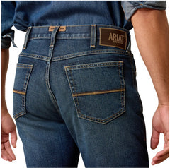 Ariat Men's M7 Pro Series Ray Slim Jeans