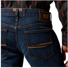 Ariat Men's M7 Slim Baron Straight Leg Jeans