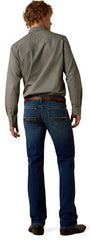 Ariat Men's M7 Slim Dalton Straight Leg Jeans