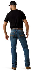 Ariat Men's M4 Relaxed Thornton Boot Cut Jeans