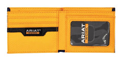 Ariat Roughneck Bi-Fold Work Wallet