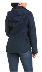 Ariat Women's Coastal Navy Jacket