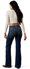 Ariat Women's Kahlani Perfect Rise Trouser Jeans