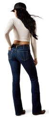 Ariat Women's Perfect Rise Celia Boot Cut Jeans