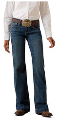 Ariat Women's Perfect Rise Lelani Trouser Jeans
