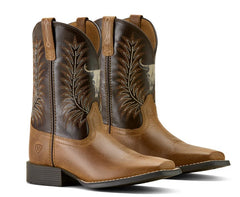 Ariat Youth Stampede Boots