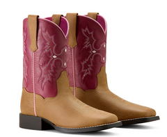 Ariat Youth Tombstone Boots