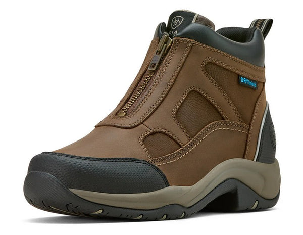 Ariat Women's Terrain Zip H20