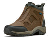 Ariat Women's Terrain Zip H20