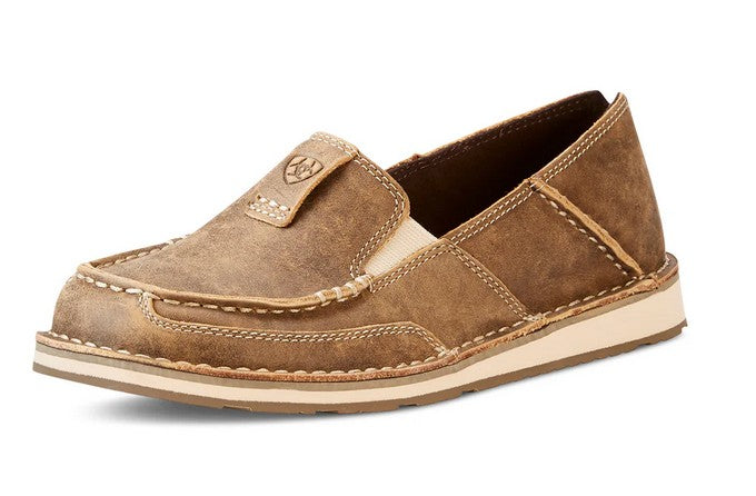 Ariat Women's Bomber Cruiser