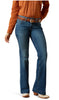 Ariat Women's Perfect Rise Leslie Slim Trouser Jeans