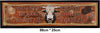 Bar Mat - Keep The Bull