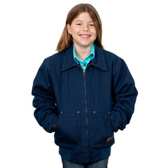 Junior Diamantina Jacket