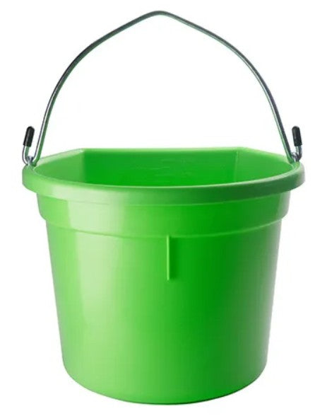 Bainbridge Flat Back Buckets