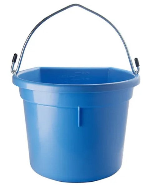 Bainbridge Flat Back Buckets