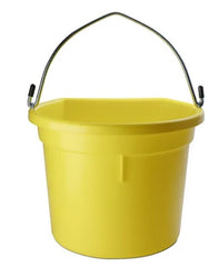 Bainbridge Flat Back Buckets