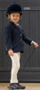 BARE Kids Competition Wear - Vanilla Competition Tights