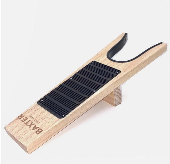 Baxter Wooden Boot Jack