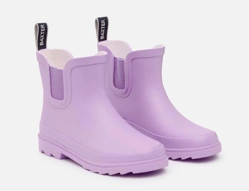 Baxter Kids Billy Gumboots