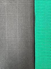 Drovers Saddlery Made Zip Up Feedbag