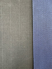 Drovers Saddlery Made Feed Bag