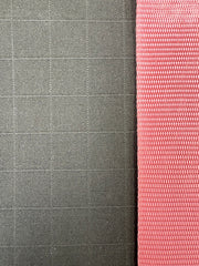 Drovers Saddlery Made Zip Up Feedbag