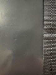 Drovers Saddlery Made Deluxe Feedbag