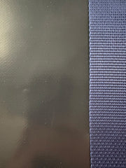 Drovers Saddlery Made Zip Up Feedbag