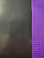 Drovers Saddlery Made Zip Up Feedbag