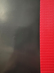 Drovers Saddlery Made Haybag