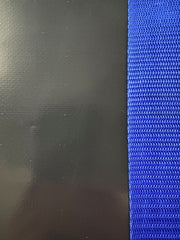 Drovers Saddlery Made Zip Up Feedbag