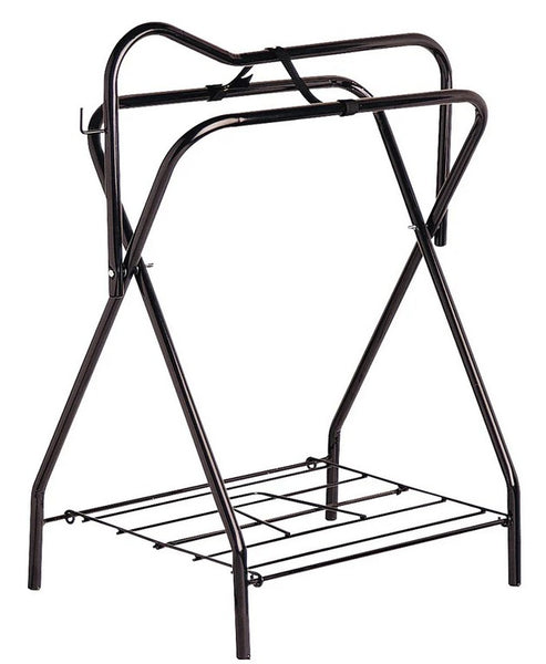 Metal Saddle Stand