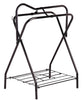 Metal Saddle Stand