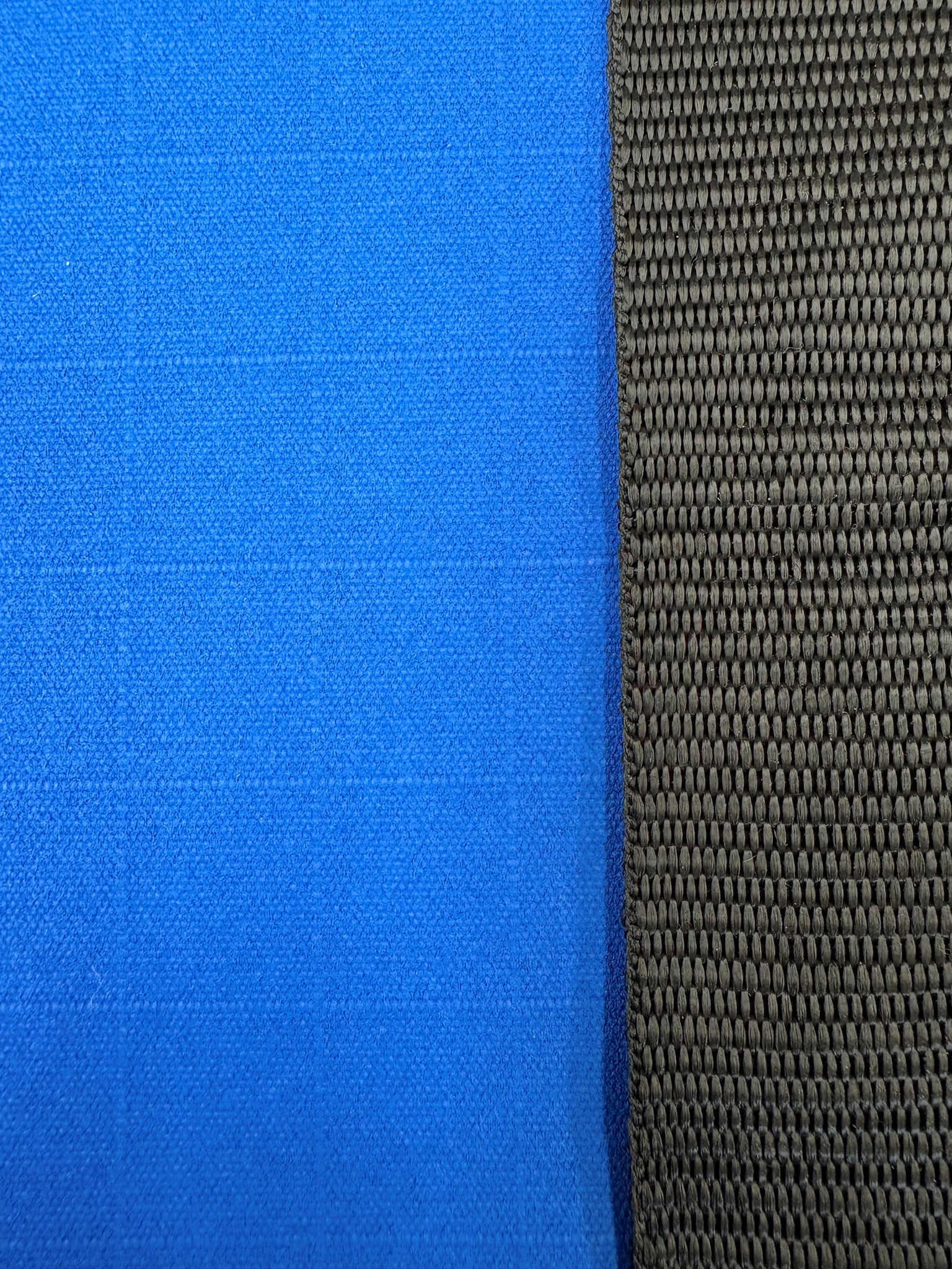 Drovers Saddlery Made Zip Up Feedbag