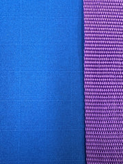 Drovers Saddlery Made Zip Up Feedbag