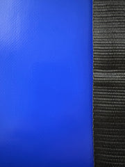 Drovers Saddlery Made Zip Up Feedbag