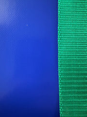 Drovers Saddlery Made Yard Gate