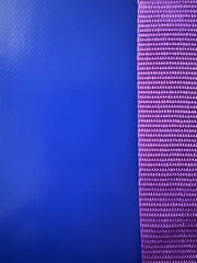 Drovers Saddlery Made Zip Up Feedbag