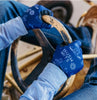 Bush Mits Extended Sleeve The Navy EJ
