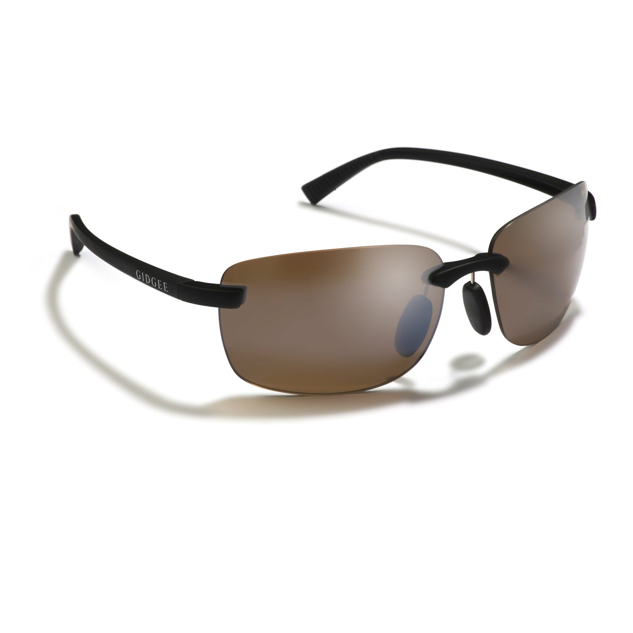 Gidgee COLT – Tan Sunglasses