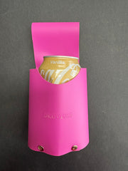 Drovers Saddlery Made PVC Drink Holster