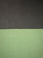 Drovers Saddlery Made Canvas Gear Bag