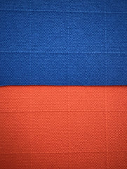 Drovers Saddlery Made Canvas Gear Bag