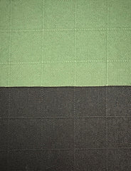 Drovers Saddlery Made Canvas Gear Bag