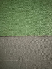 Drovers Saddlery Made Canvas Gear Bag