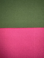 Drovers Saddlery Made Canvas Gear Bag