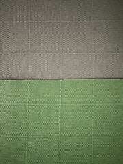 Drovers Saddlery Made Canvas Gear Bag