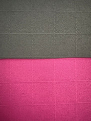 Drovers Saddlery Made Canvas Gear Bag