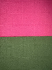 Drovers Saddlery Made Canvas Gear Bag