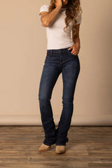 Kimes Ranch Jeans - Chloe Mid Rise